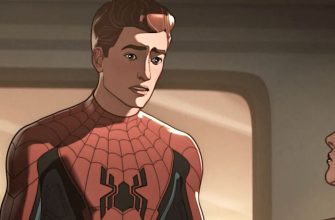 Очень мрачную историю Человека-паука вырезали из 2 сезона «Что, если...?»
