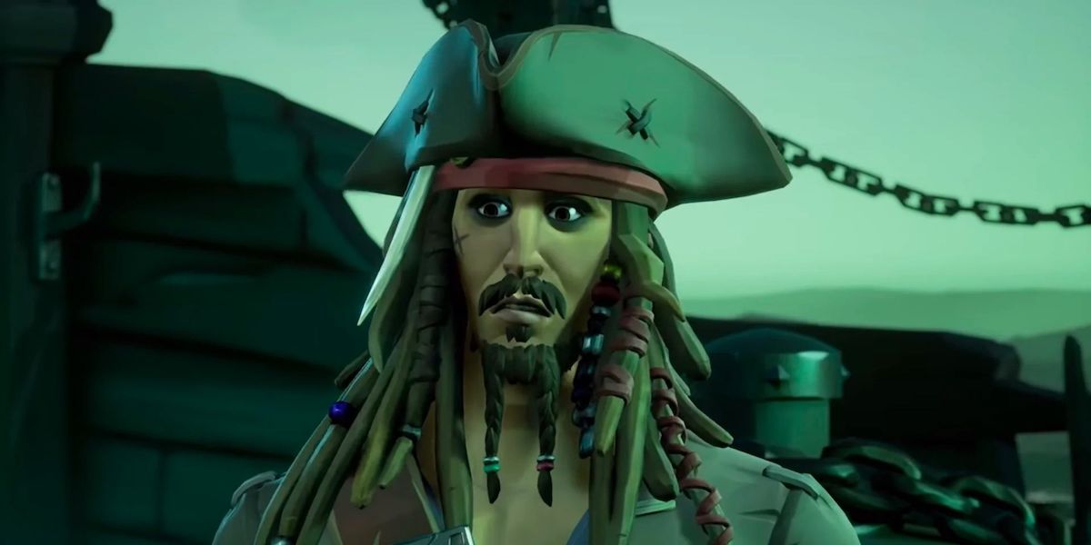 Sea of Thieves от Xbox может выйти на PS5 и Nintendo Switch