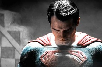 «Супермен: Наследие» может разочаровать фанатов Человека из стали Зака Снайдера