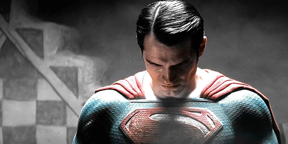 «Супермен: Наследие» может разочаровать фанатов Человека из стали Зака Снайдера