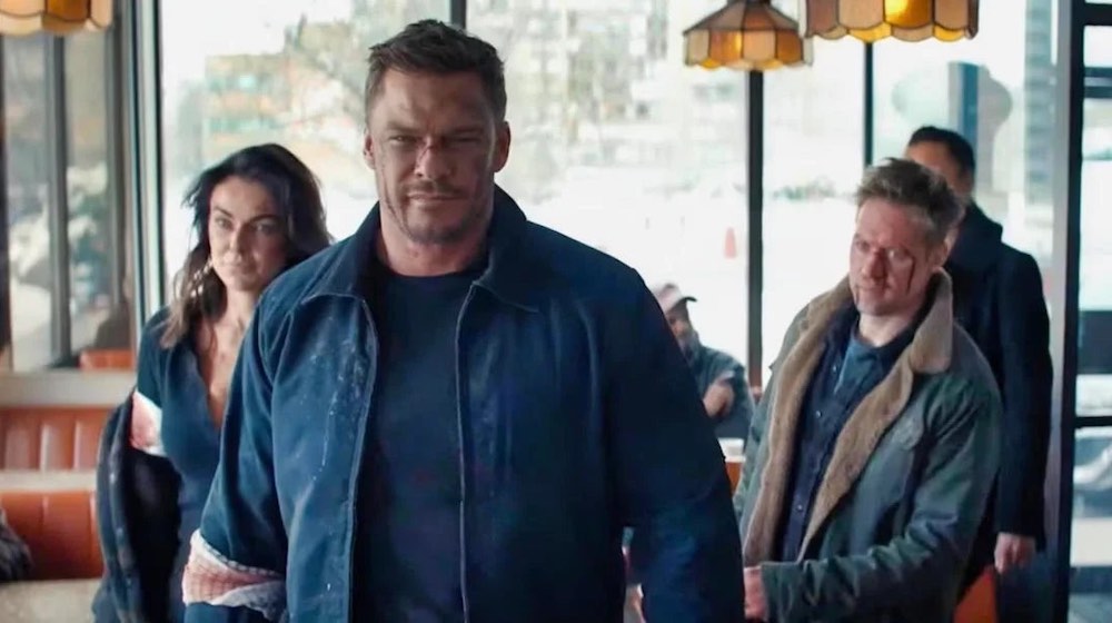 Тизер сюжета 3 сезона сериала «Ричер» есть в конце 2 сезона Тизер сюжета 3 сезона сериала «Ричер» есть в конце 2 сезона