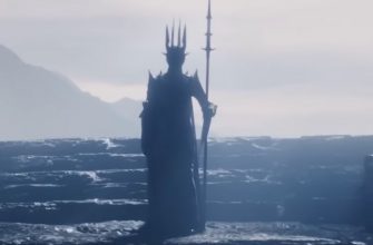 Актер на роль Саурона во 2 сезоне «Властелина колец: Кольца силы» взбесил фанатов