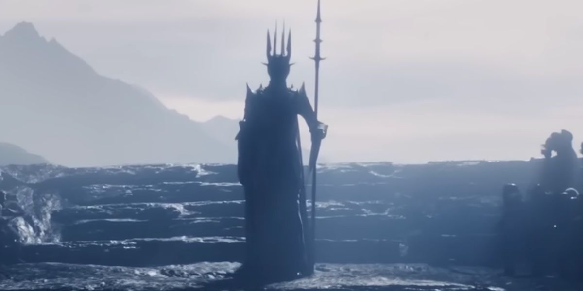 Актер на роль Саурона во 2 сезоне «Властелина колец: Кольца силы» взбесил фанатов