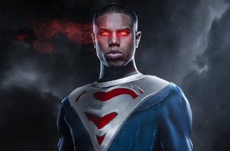 Новый фильм про темнокожего Супермена подтвердил глава DC Studios Джеймс Ганн