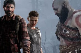 The Last of Us 2, God of War Ragnarok и еще 3 игры выйдут на ПК в 2024 году - утечка