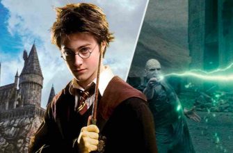 Возвращение в Хогвартс: тизер новой игры «Гарри Поттер»