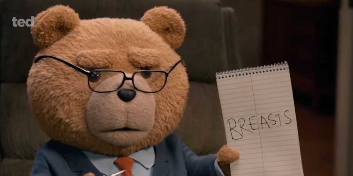 Тед вернулся: Сериал «Третий лишний» получил рекордные для франшизы оценки