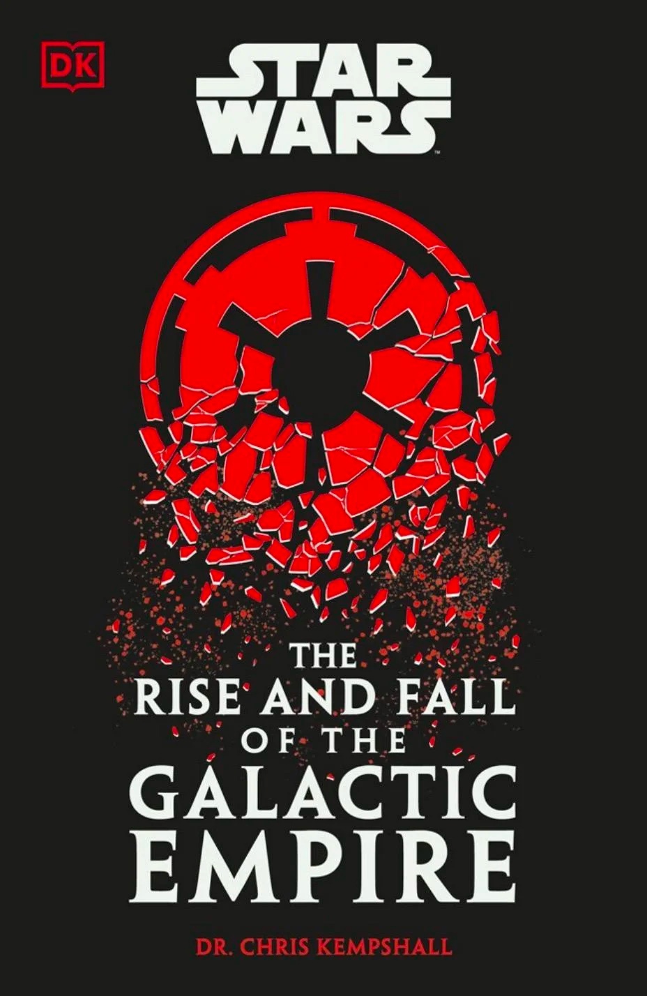 Палпатин возвращается: анонсированы «Звездные войны: Взлет и падение Галактической Империи»