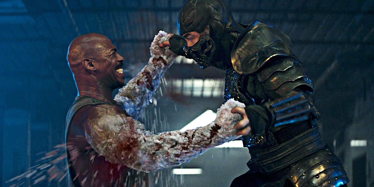 Фильм Mortal Kombat 2 уже объяснил, как мертвые персонажи «Мортал Комбат» могут вернуться