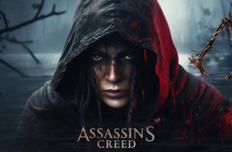 ​Самая мрачная Assassin's Creed: Hexe и будущее серии - инсайдер раскрыл планы Ubisoft