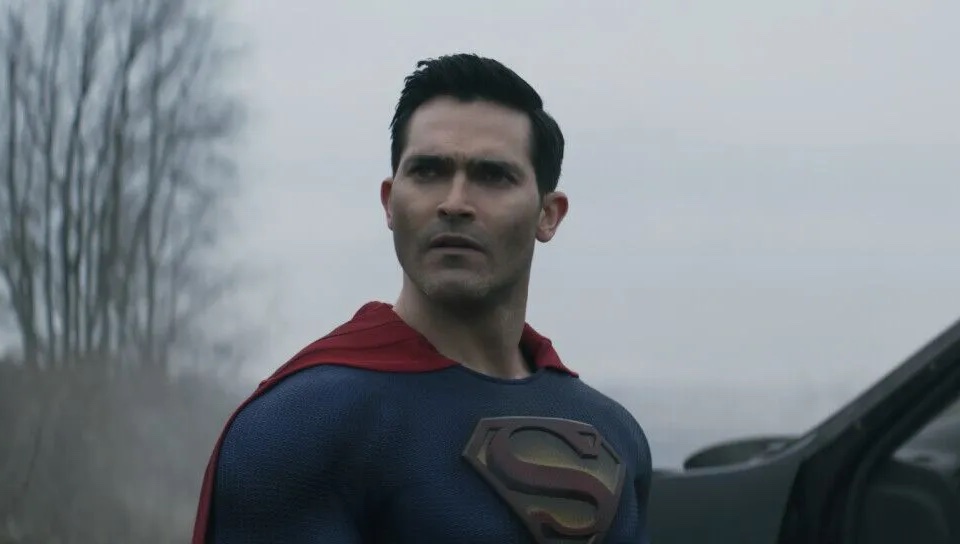 Раскрыта реальная причина закрытия сериала «Супермен и Лоис» - не обошлось без Джеймса Ганна