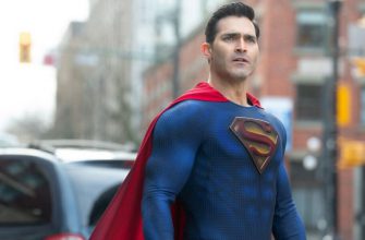 «Заставил плакать»: последний сезон сериала «Супермен и Лоис» перенесен