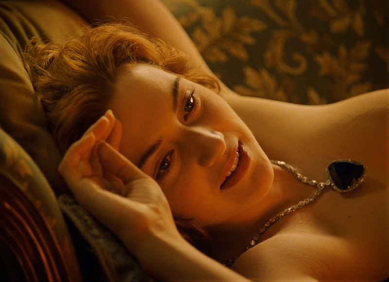 6 лучших обнаженных сцен в фильмах за всю историю: Титаник и голая Дженнифер Лоуренс