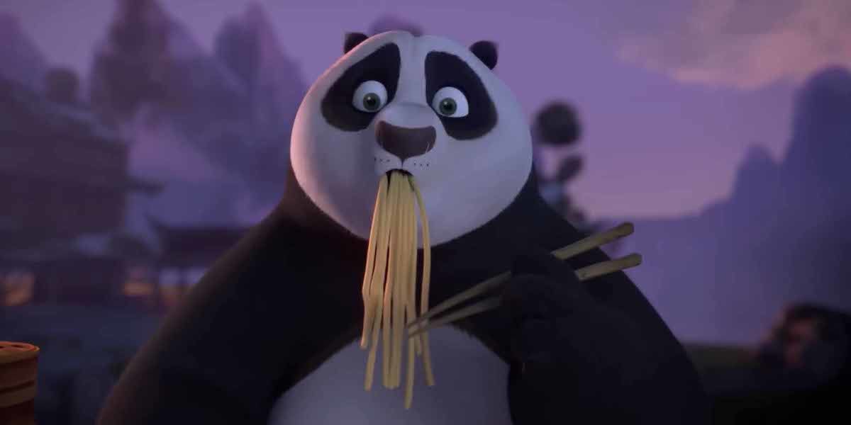 Неинтересно: Сборы фильма «Кунг-фу панда 4» могут разочаровать