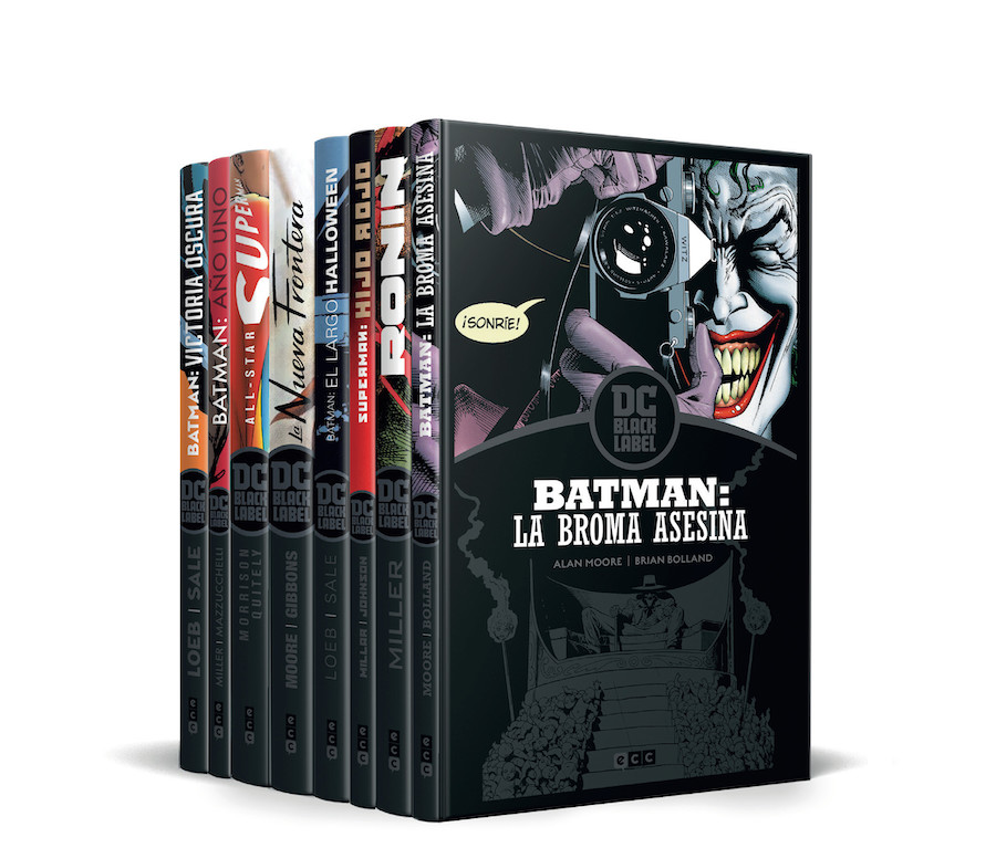 Бэтмен получил официальный редизайн от соавтора Gorillaz