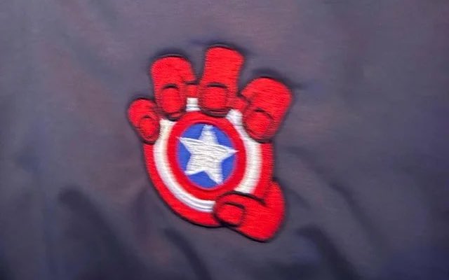 «Капитан Америка 4»: Новое фото подтвердило появление Красного Халка в фильме Marvel