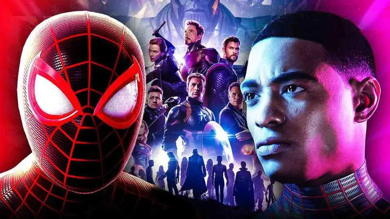 Sony раскрывает планы на следующие 3 фильма о Человеке-пауке