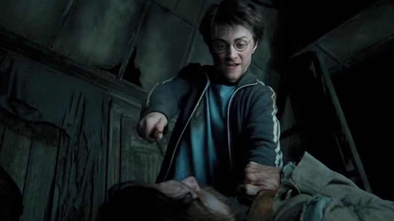 Фильм «Гарри Поттер и проклятое дитя» мог исправить главную ошибку оригинала