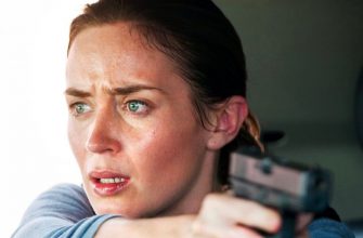 Эмили Блант прокомментировала выход фильма «Убийца 3»