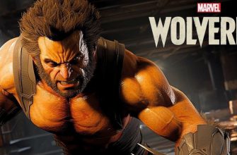 Жестокий Росомаха - слитый трейлер Marvel’s Wolverine для PS5
