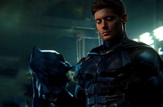 DC уволили режиссера фильма «Бэтмен: Отважный и смелый» - инсайд