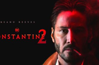 Появился трейлер фильма «Константин 2» с Киану Ривзом. Продолжение правда выйдет в 2024 году?