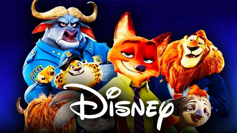 Disney подтвердили выход 9 крупных фильмов в 2025 году