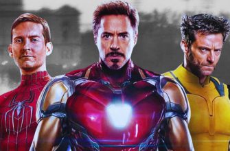 Marvel задержала выхода первого фильма 6 Фазы MCU - обновленный график премьер