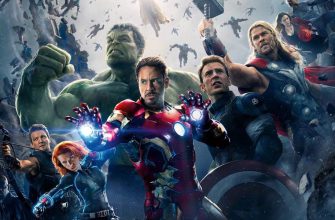 Почему новые «Мстители» - единственный путь к спасению Marvel
