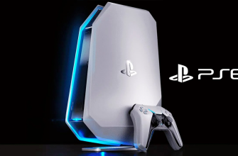 PlayStation 6 выйдет раньше, чем ожидалось: PS5 готовится к «смерти»