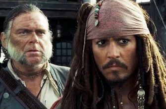 Звезда фильмов «Пираты Карибского моря» арестован по серьезному обвинению