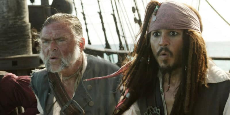 Подтвержден перезапуск с фильмом «Пираты Карибского моря 6» без Джонни Деппа