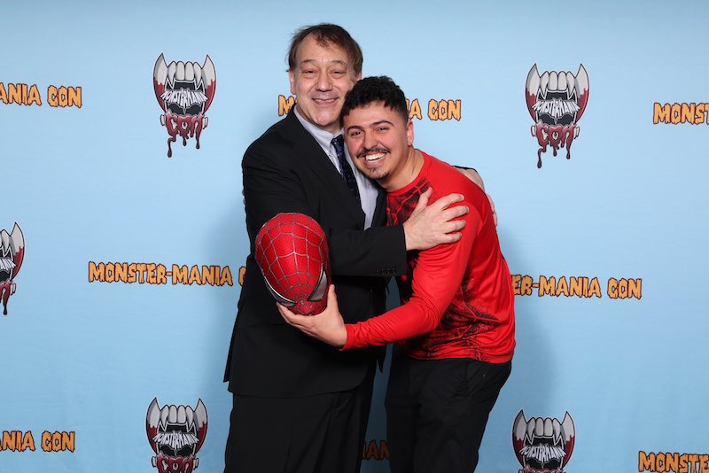 Сэм Рэйми признал, что может снять фильм «Человек-паук 4» с Тоби Магуайром при одном условии