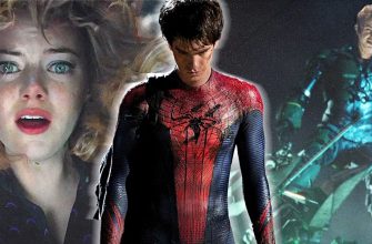 Продолжение фильма «Новый Человек-паук» с Эндрю Гарфилдом появится в кинотеатрах в мае