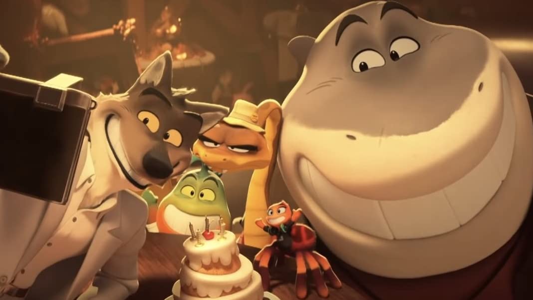 Не «Шрек 5»: в 2025 году выйдет продолжение мультфильма DreamWorks