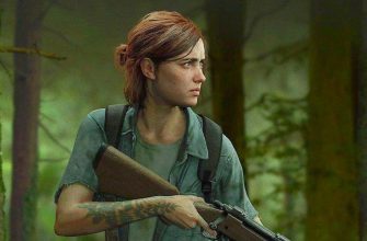 Утек анонс The Last of Us 2 для ПК