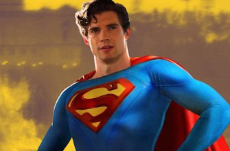 Идеальная замена Генри Кавиллу: первый взгляд на костюм нового Супермена от Джеймса Ганна