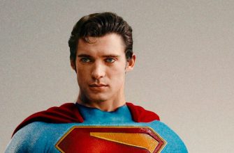Показано, как будет выглядеть костюм нового Супермена вместо Генри Кавилла