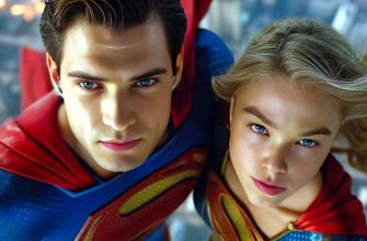 Почему изменение названия фильма «Супермен: Наследие» важно для перезапуска DC