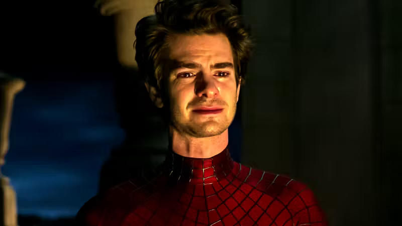 Не только «Новый Человек-паук»: Все фильмы с Эндрю Гарфилдом 2024 года и позже