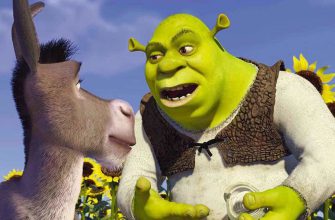 «Шрек 5» подождет: вышел трейлер нового мультфильма DreamWorks