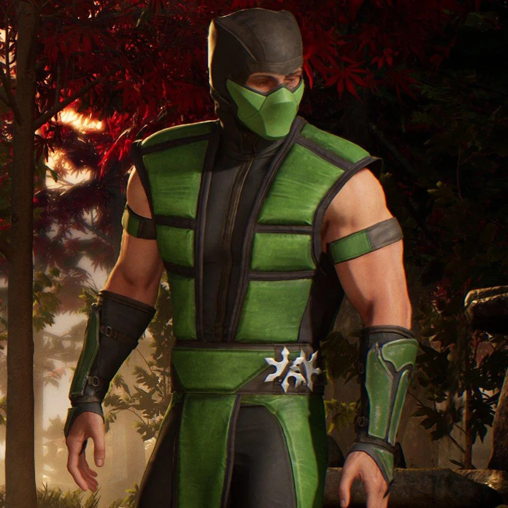 Обновление Mortal Kombat 1 содержит сюрприз для фанатов