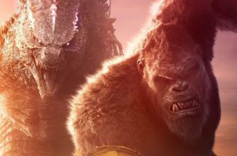 Первые сборы фильма «Годзилла и Конг: Новая Империя» оказались лучшими для MonsterVerse
