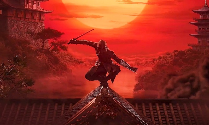Интригующие подробности геймплея Assassin's Creed Red раскрыты в утечке