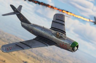 Венгерская авиация в свежем обновлении War Thunder