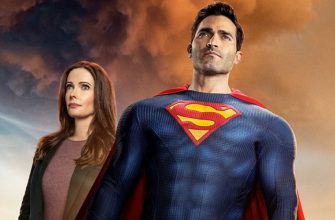 Первые кадры 4 сезона сериала «Супермен и Лоис» подтвердили начало съемок
