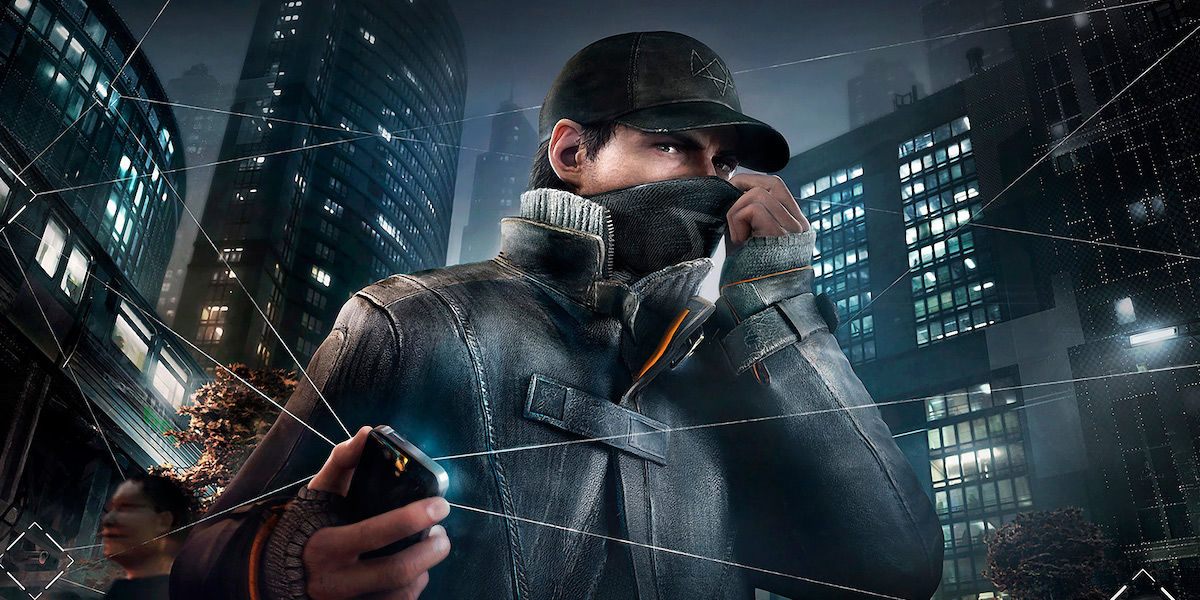 Подтвержден выход фильма Watch Dogs - главным героем будет женщина