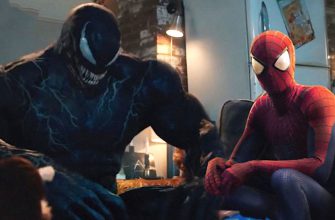 Новый кадр фильма «Веном 3» имеет связь с Человеком-пауком