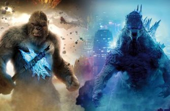 Когда фильм «Годзилла и Конг 2: Новая империя» выйдет в кинотеатрах России на русском и онлайн