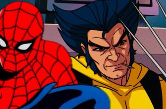 Тизер кроссовера «Людей Икс» и «Человека-паука» от Marvel Studios